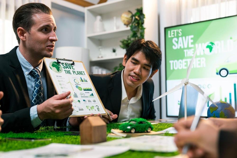 CarbonHood Funding Corporation