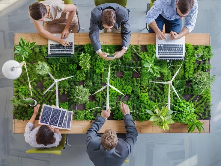 CarbonHood Royalty Corporation