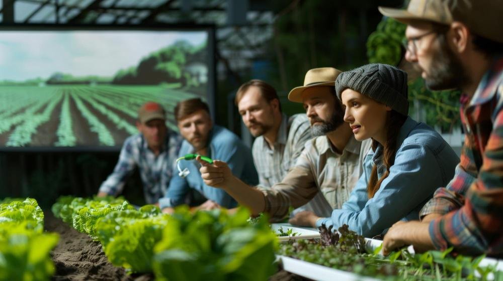 CarbonHood Clean Development