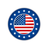 USA-Icon